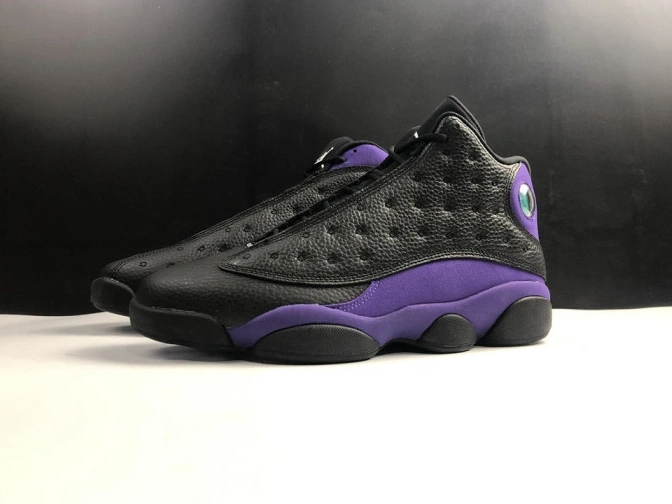 Bmlin DJ5982-015 Court Purple Jordan 13 Air 0813